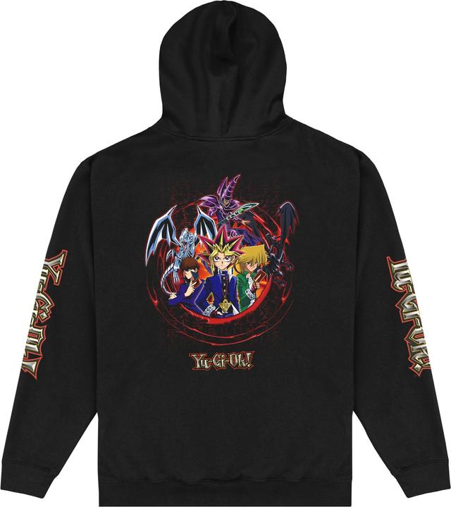 Image du produit Konami - Sweat à capuche - Adulte (XXL)