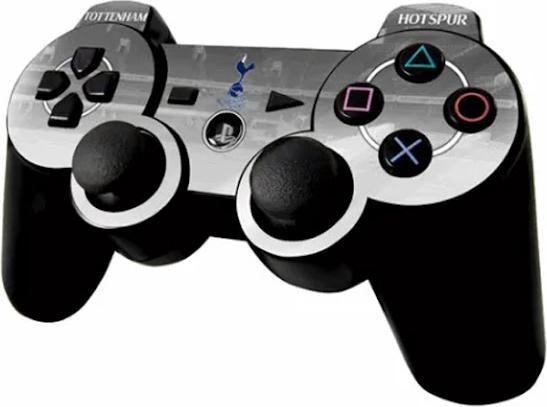 Immagine prodotto Tottenham Hotspur FC PlayStation 3 Cover Comando (PS3)