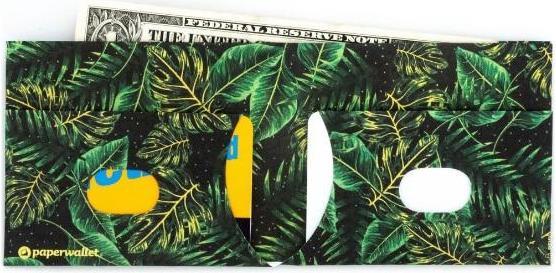 Immagine prodotto Paperwallet Portafoglio sottile