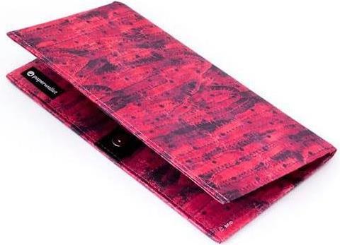 Produktbild Paperwallet Clutch Heat Stroke Rfid