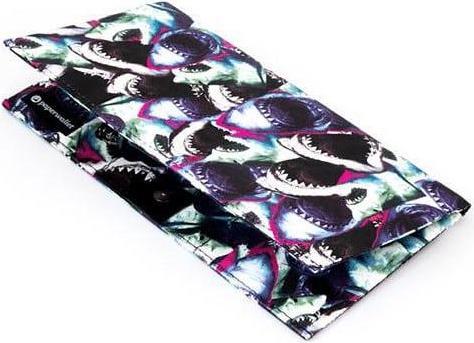 Actual product image Paperwallet Clutch Bruce Rfid