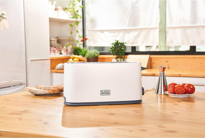 Immagine prodotto Black & Decker Toaster BXTO1001E