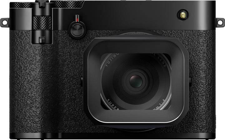 Immagine prodotto Fujifilm GFX100RF (35 mm, 102 Mpx, Formato medio)