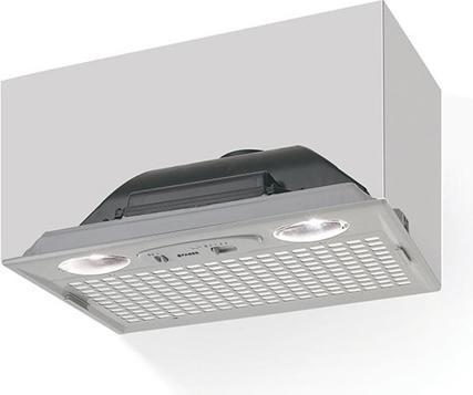 Produktbild Eingebaute Haube INKA SMART HC X A52 (Flachschirmhaube)