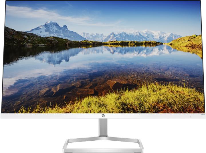 Image du produit HP M24fwa (1920 x 1080 pixels, 24")