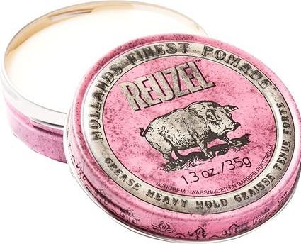 Immagine prodotto Reuzel Grasso Tenuta pesante (Cera per capelli)