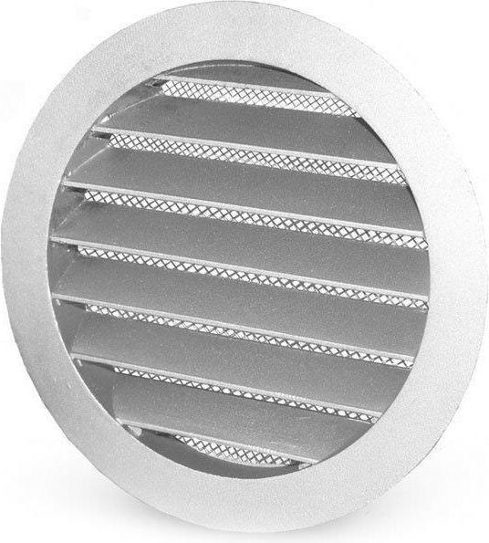 Produktbild Alnor Grill Aluminun Air Intake Usav-100