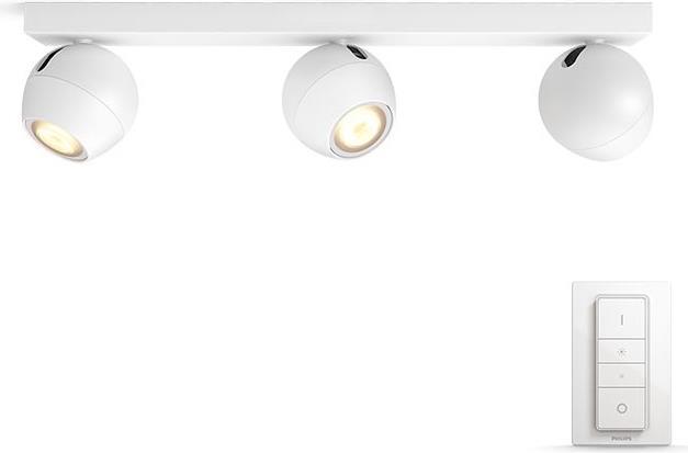 Philips Hue Buckram Base (750 lm, GU10)