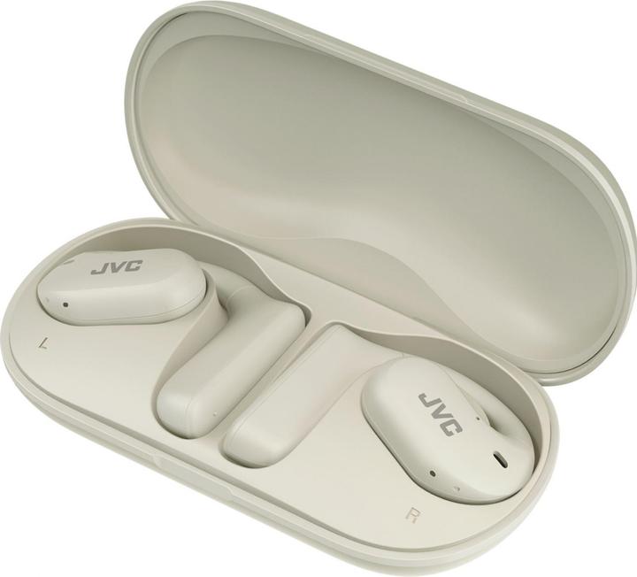 Image du produit JVC HA-NP35T-W-U (pas de réduction du bruit, 7 h, Sans fil)