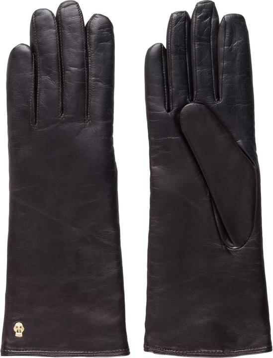 Actual product image Roeckl Leather gloves (7.5)
