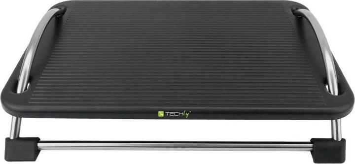 Immagine prodotto Techly Poggiapiedi (43 x 28 x 28 cm)