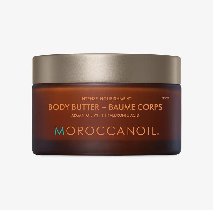 Image du produit Moroccanoil Body Souffle (Crème pour le corps, 200 ml)