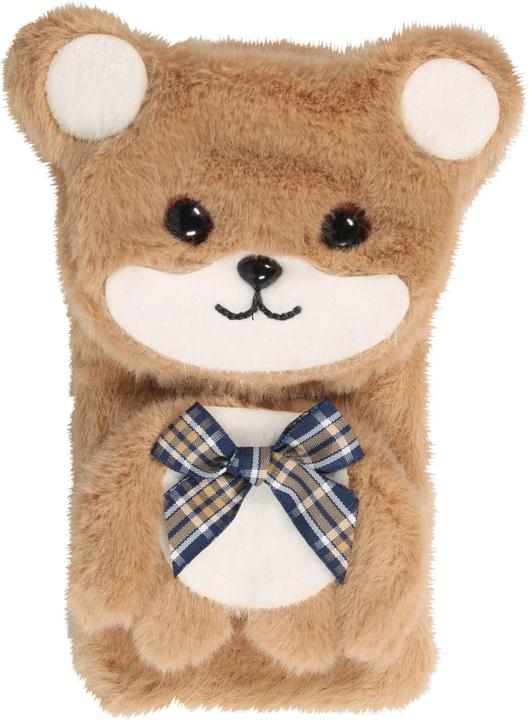Immagine prodotto PhoneLook Copertina Orso di peluche 3D Nastro (Apple iPhone 13 Pro Max)