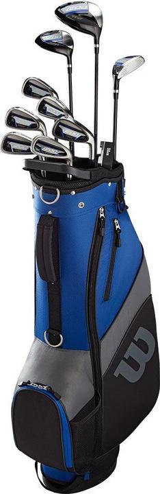 Wilson - TPX 1200 Golf Set - Extended