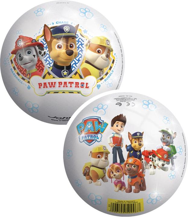 Immagine prodotto John Paw Patrol