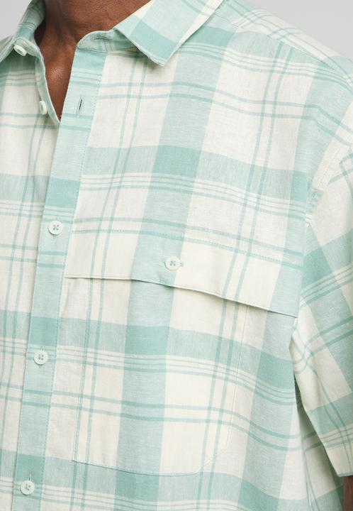 Produktbild Jack Wolfskin Great Plains Shirt M (M)