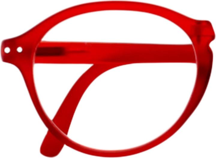Produktbild Izipizi Lesebrille klappbar #F (+2)