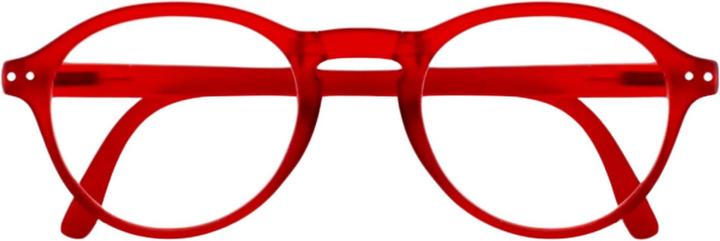 Produktbild Izipizi Lesebrille klappbar #F (+2)