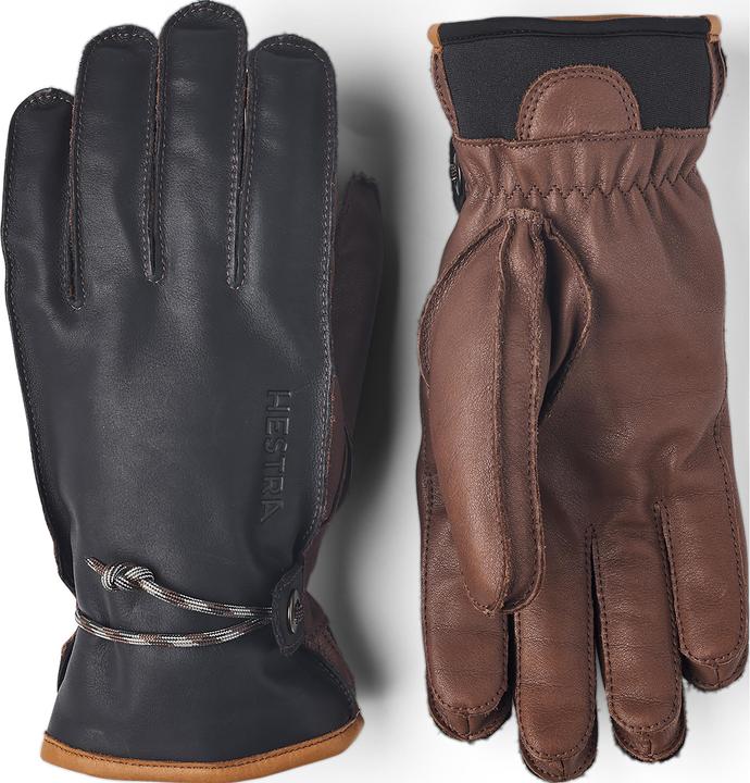 Produktbild Hestra Wakayama 5 Finger (11)