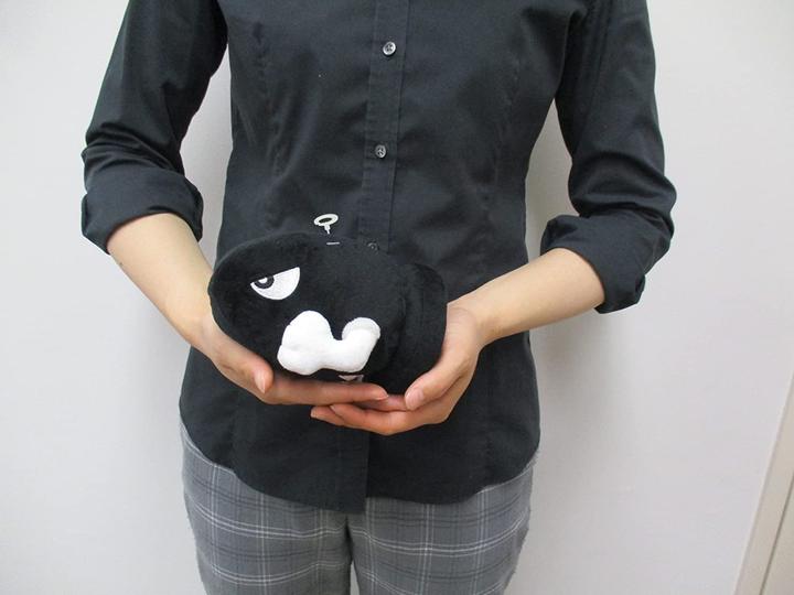 Produktbild Nintendo Bullet Bill (13 cm)
