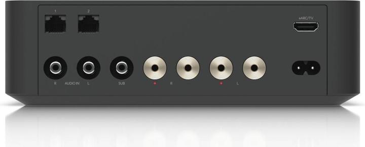 Produktbild Ubiquiti Amplifier *2 Dolby Atmos, WiFi, LAN (Netzwerk Zubehör)