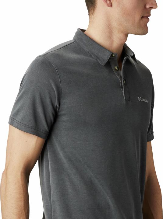 Actual product image Columbia Nelson Point Polo (XL)