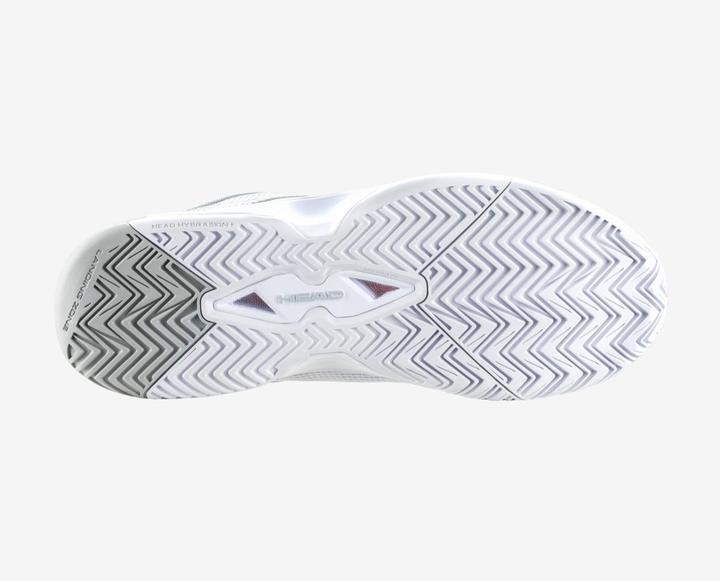 Actual product image Head Revolt Evo 2.0 Scarpe tennis donna (40)