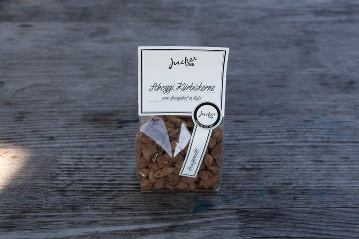 Produktbild Jucker Farm Aperobox Schaumwein