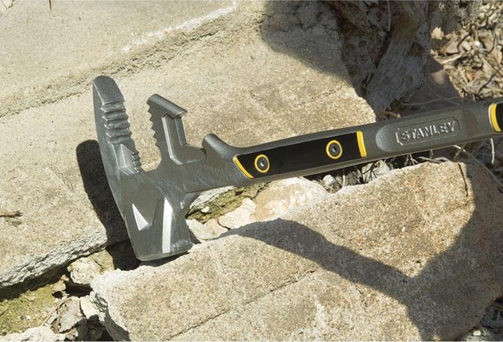 Produktbild Stanley FatMax Fubar III