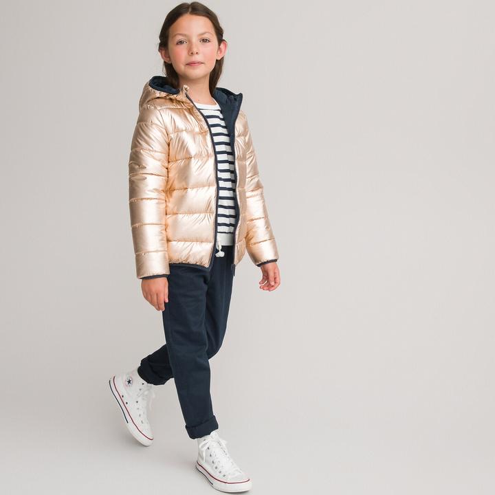 Produktbild La Redoute Collections Kapuzensteppjacke (110)