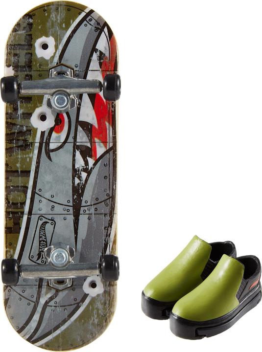 Produktbild Hot Wheels Skate Fingerboard