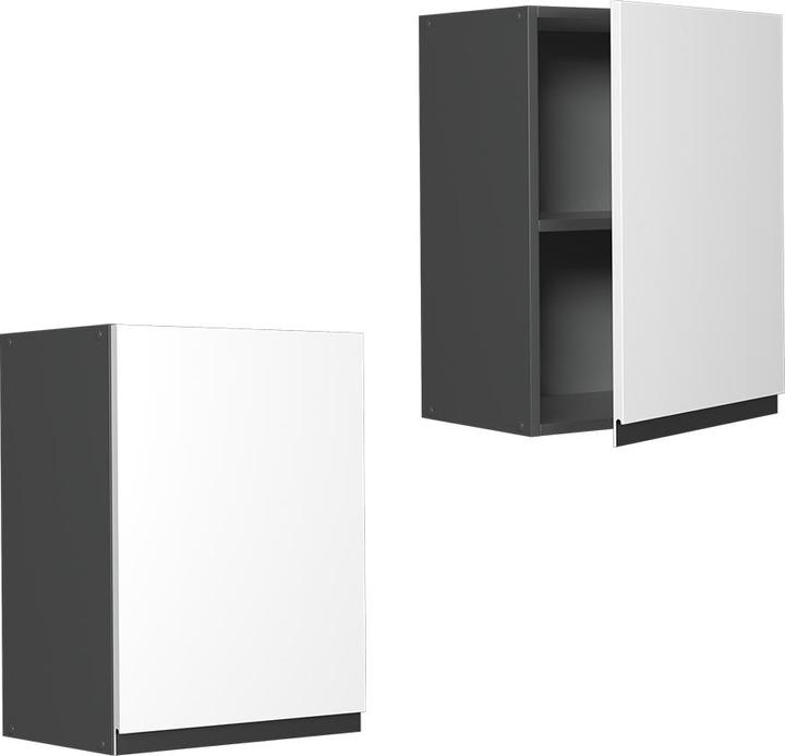 Image du produit Vicco Hängeschrank R-Line (45 x 31 x 60 cm)