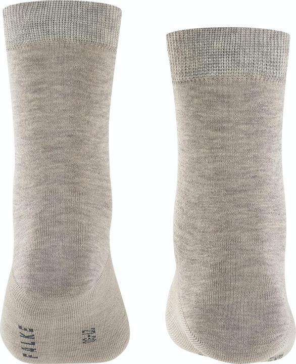 Actual product image Falke Cotton Finesse SO (Single pack, 31 - 34)