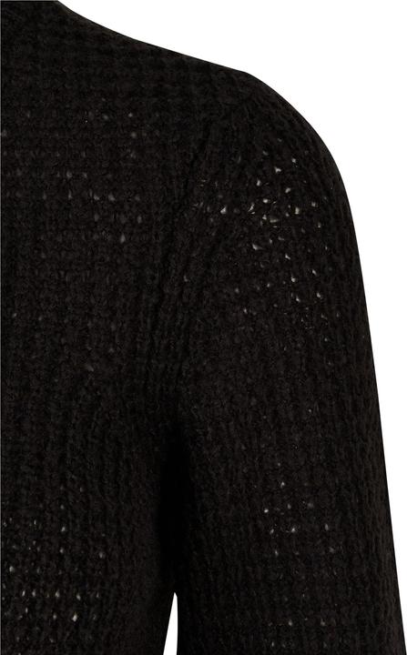 Immagine prodotto Urban Classics Ladies Short Waffle Sweater (L)