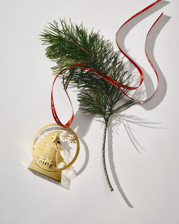 Actual product image Georg Jensen Collectibles Geschenkset Palladium (3 -part)