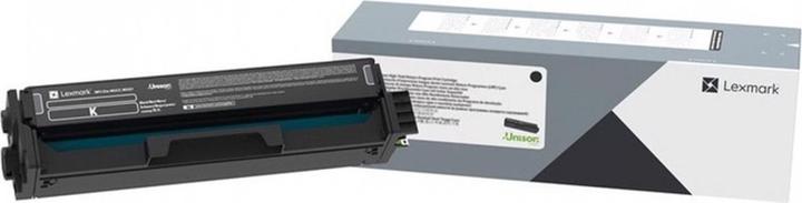 Produktbild Lexmark 20N2XK0 (BK)