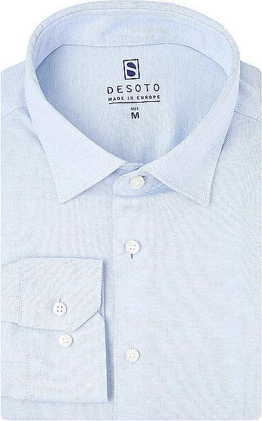 Produktbild Desoto Jerseyhemd (XXL)