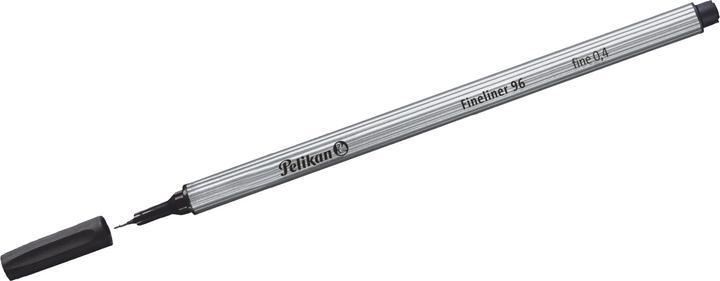 Actual product image Pelikan Fineliner 96 (Black, 1 x)