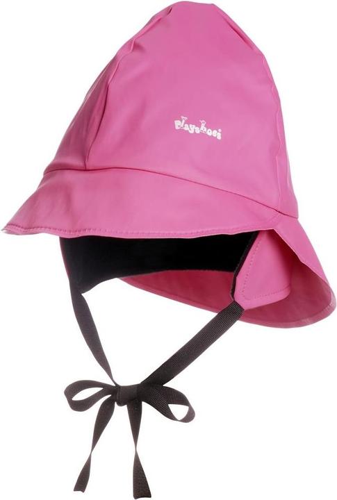 Image du produit Playshoes Casquette de pluie avec doublure en polaire