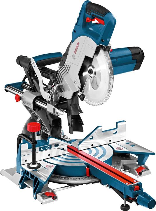 Immagine prodotto Bosch Professional GCM 8 SJL (CH)
