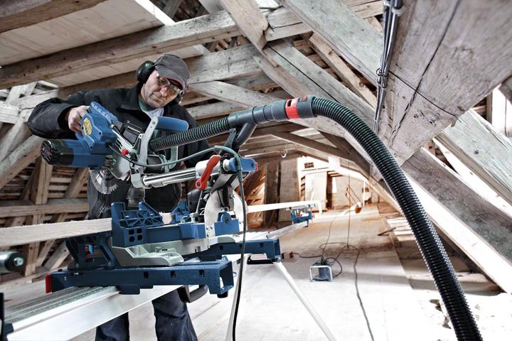 Immagine prodotto Bosch Professional GCM 8 SJL (CH)