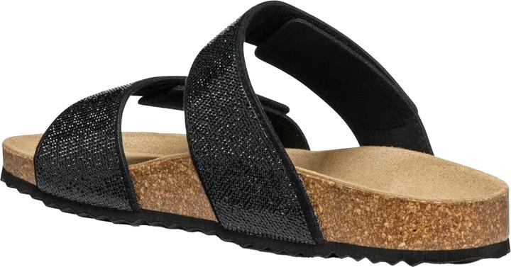 Produktbild Geox Sandalen D Brionia R Leder (38)