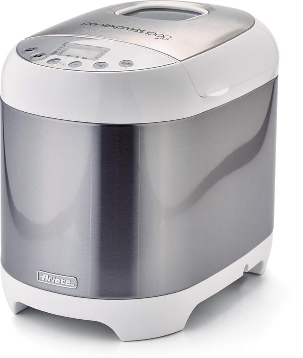 Actual product image Ariete 133 Brotbackmaschine