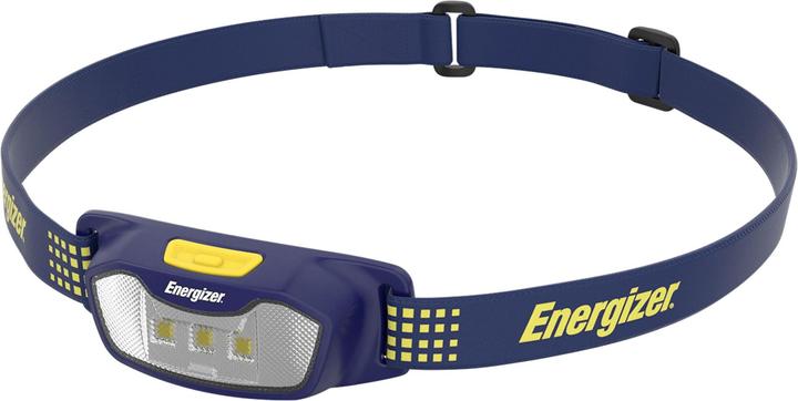 Energizer Headlamp Sport (125 lm)