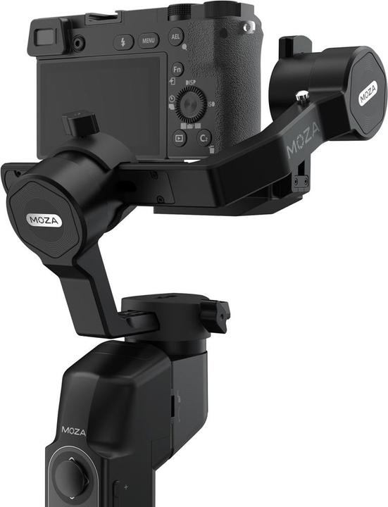 Actual product image Moza Mini P Max (System camera, Smartphone, 1 kg)