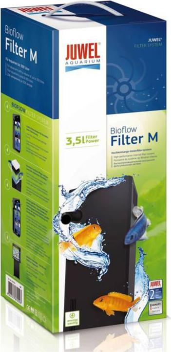 Immagine prodotto Juwel Aquarium Coperchio del filtro per Bioflow M 3.0