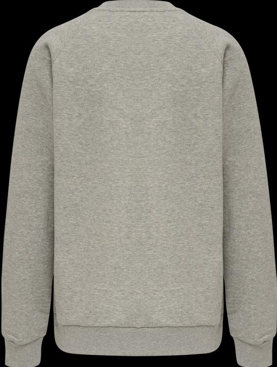 Actual product image hummel Red Classic Sweatshirt Woman (XXL)