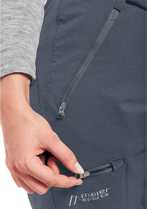 Image du produit Maier Sports Femmes Norit Hiver (44)