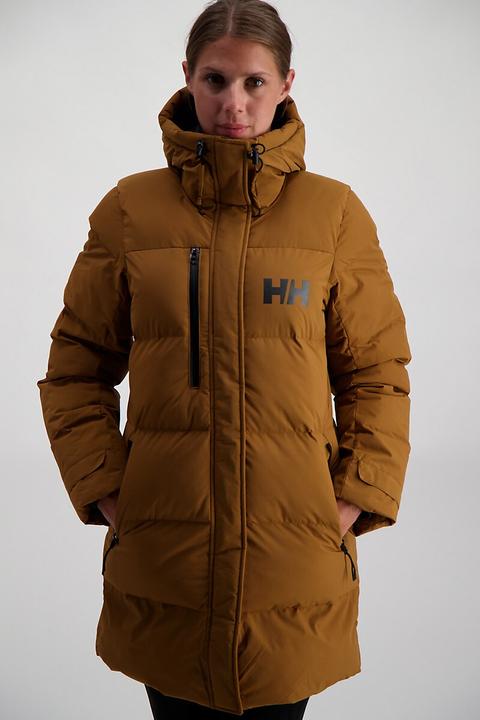 Produktbild Helly Hansen Adore Puffy Damen Mantel (XS)