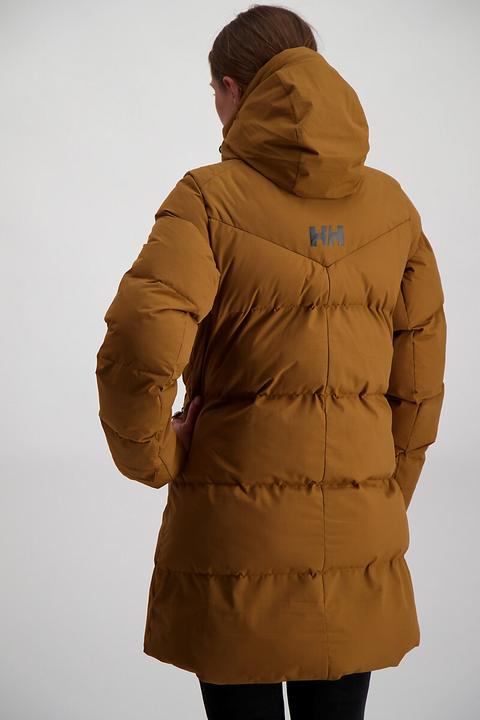 Produktbild Helly Hansen Adore Puffy Damen Mantel (XS)